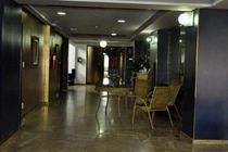 Virgilius Palace Hotel Araxá